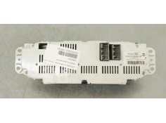 Recambio de mando climatizador para citroen c4 aircross 1.6 hdi 115 fap referencia OEM IAM 7820A722  