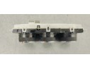 Recambio de mando climatizador para citroen c4 aircross 1.6 hdi 115 fap referencia OEM IAM 7820A722  