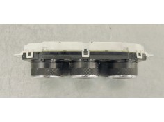 Recambio de mando climatizador para citroen c4 aircross 1.6 hdi 115 fap referencia OEM IAM 7820A722  
