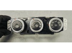 Recambio de mando climatizador para citroen c4 aircross 1.6 hdi 115 fap referencia OEM IAM 7820A722  