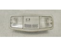Recambio de luz interior para citroen c4 aircross 1.6 hdi 115 fap referencia OEM IAM 8401A009ZZ  