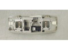 Recambio de luz interior para citroen c4 aircross 1.6 hdi 115 fap referencia OEM IAM 8401A009ZZ  