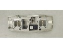 Recambio de luz interior para citroen c4 aircross 1.6 hdi 115 fap referencia OEM IAM 8401A009ZZ  