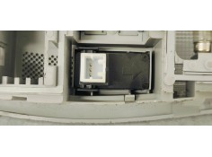 Recambio de luz interior para citroen c4 aircross 1.6 hdi 115 fap referencia OEM IAM 8401A009ZZ  