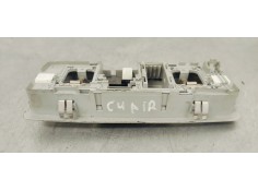 Recambio de luz interior para citroen c4 aircross 1.6 hdi 115 fap referencia OEM IAM 8401A009ZZ  