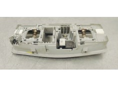 Recambio de luz interior para citroen c4 aircross 1.6 hdi 115 fap referencia OEM IAM 8401A009ZZ  