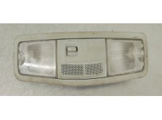 Recambio de luz interior para citroen c4 aircross 1.6 hdi 115 fap referencia OEM IAM 8401A009ZZ  