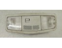 Recambio de luz interior para citroen c4 aircross 1.6 hdi 115 fap referencia OEM IAM 8401A009ZZ  