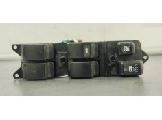MANDO ELEVALUNAS DELANTERO IZQUIERDO 8608A207 