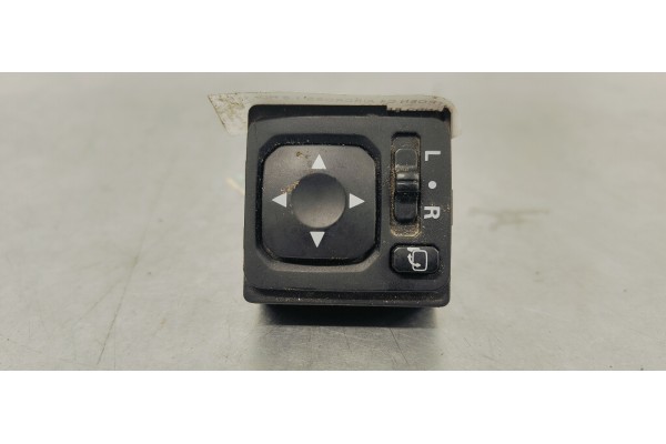 Recambio de mando retrovisor para citroen c4 aircross 1.6 hdi 115 fap referencia OEM IAM 183569  