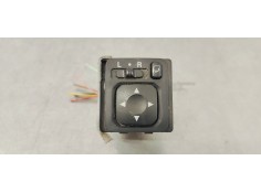 Recambio de mando retrovisor para citroen c4 aircross 1.6 hdi 115 fap referencia OEM IAM 183569  