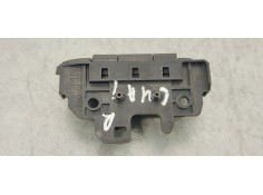 Recambio de mando volante para citroen c4 aircross 1.6 hdi 115 fap referencia OEM IAM 75B474  