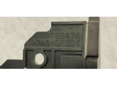 Recambio de mando volante para citroen c4 aircross 1.6 hdi 115 fap referencia OEM IAM 75B474  