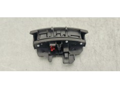 Recambio de mando volante para citroen c4 aircross 1.6 hdi 115 fap referencia OEM IAM 75B474  
