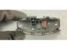 Recambio de mando volante para citroen c4 aircross 1.6 hdi 115 fap referencia OEM IAM 75B474  