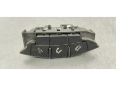 Recambio de mando volante para citroen c4 aircross 1.6 hdi 115 fap referencia OEM IAM 75B474  