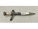Recambio de inyector para toyota avensis wagon (t25) 2.2 d-4d executive referencia OEM IAM 236700R160  