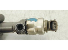 Recambio de inyector para toyota avensis wagon (t25) 2.2 d-4d executive referencia OEM IAM 236700R160  