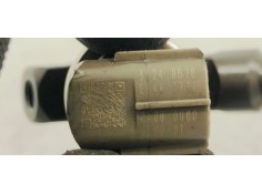 Recambio de inyector para toyota avensis wagon (t25) 2.2 d-4d executive referencia OEM IAM 236700R160  