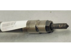 Recambio de inyector para toyota avensis wagon (t25) 2.2 d-4d executive referencia OEM IAM 236700R160  