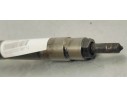 Recambio de inyector para toyota avensis wagon (t25) 2.2 d-4d executive referencia OEM IAM 236700R160  