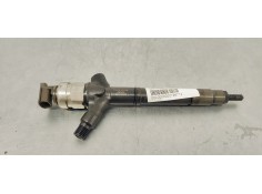Recambio de inyector para toyota avensis wagon (t25) 2.2 d-4d executive referencia OEM IAM 236700R160  