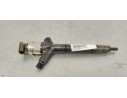 Recambio de inyector para toyota avensis wagon (t25) 2.2 d-4d executive referencia OEM IAM 236700R160  