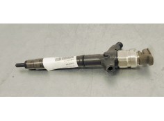 Recambio de inyector para toyota avensis wagon (t25) 2.2 d-4d executive referencia OEM IAM 236700R160  
