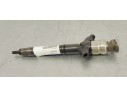 Recambio de inyector para toyota avensis wagon (t25) 2.2 d-4d executive referencia OEM IAM 236700R160  
