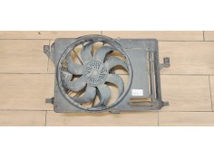 Recambio de electroventilador para ford focus lim. (cb8) 1.6 tdci referencia OEM IAM 8V618C607EB  