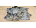Recambio de electroventilador para ford focus lim. (cb8) 1.6 tdci referencia OEM IAM 8V618C607EB  