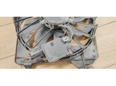 Recambio de electroventilador para ford focus lim. (cb8) 1.6 tdci referencia OEM IAM 8V618C607EB  