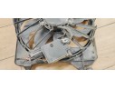 Recambio de electroventilador para ford focus lim. (cb8) 1.6 tdci referencia OEM IAM 8V618C607EB  