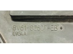 Recambio de electroventilador para ford focus lim. (cb8) 1.6 tdci referencia OEM IAM 8V618C607EB  