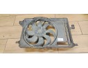 Recambio de electroventilador para ford focus lim. (cb8) 1.6 tdci referencia OEM IAM 8V618C607EB  