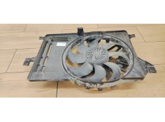 Recambio de electroventilador para ford focus lim. (cb8) 1.6 tdci referencia OEM IAM 8V618C607EB  