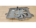 Recambio de electroventilador para ford focus lim. (cb8) 1.6 tdci referencia OEM IAM 8V618C607EB  