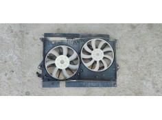 ELECTROVENTILADOR 160400R160 