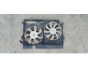 Recambio de electroventilador para toyota avensis (t27) 2.0 d4d 124 fap referencia OEM IAM 160400R160  