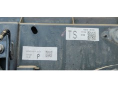 Recambio de electroventilador para toyota avensis (t27) 2.0 d4d 124 fap referencia OEM IAM 160400R160  
