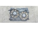 Recambio de electroventilador para toyota avensis (t27) 2.0 d4d 124 fap referencia OEM IAM 160400R160  