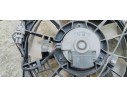 Recambio de electroventilador para toyota avensis (t27) 2.0 d4d 124 fap referencia OEM IAM 160400R160  