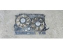 Recambio de electroventilador para toyota avensis (t27) 2.0 d4d 124 fap referencia OEM IAM 160400R160  