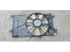 Recambio de electroventilador para mazda 5 berl. (cr) referencia OEM IAM 4993003330  