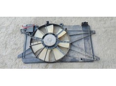 Recambio de electroventilador para mazda 5 berl. (cr) referencia OEM IAM 4993003330  