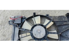 Recambio de electroventilador para mazda 5 berl. (cr) referencia OEM IAM 4993003330  