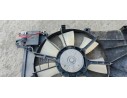 Recambio de electroventilador para mazda 5 berl. (cr) referencia OEM IAM 4993003330  