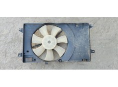 Recambio de electroventilador para mazda 5 berl. (cr) referencia OEM IAM 4993003330  