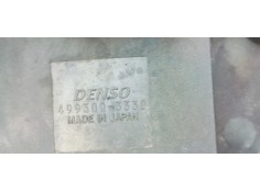 Recambio de electroventilador para mazda 5 berl. (cr) referencia OEM IAM 4993003330  