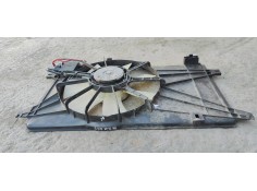 Recambio de electroventilador para mazda 5 berl. (cr) referencia OEM IAM 4993003330  